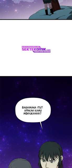 Bachelor’s Return Chapter 95 halaman 38