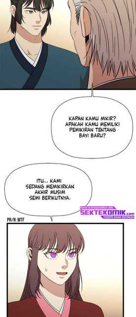Bachelor’s Return Chapter 95 halaman 56
