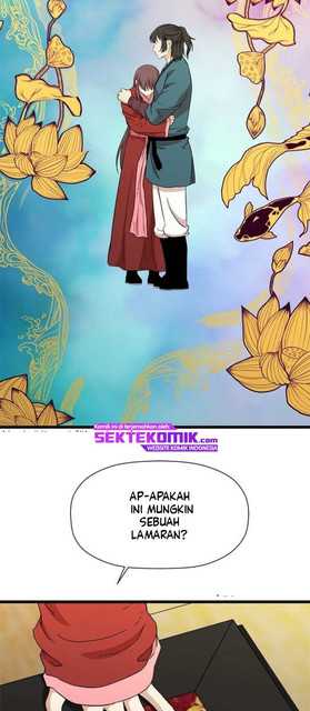 Bachelor’s Return Chapter 95 halaman 6