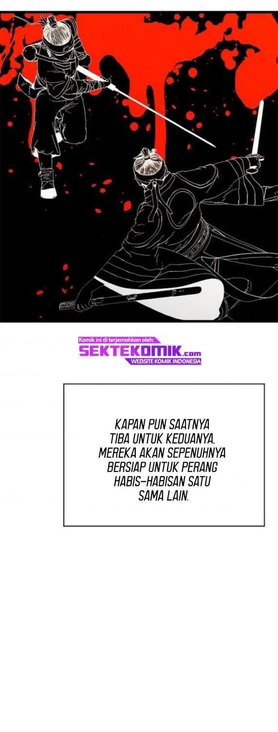 Bachelor’s Return Chapter 96 halaman 57