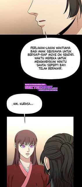 Bachelor’s Return Chapter 96 halaman 24