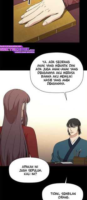 Bachelor’s Return Chapter 96 halaman 20