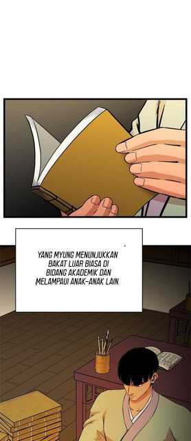 Bachelor’s Return Chapter 96 halaman 6