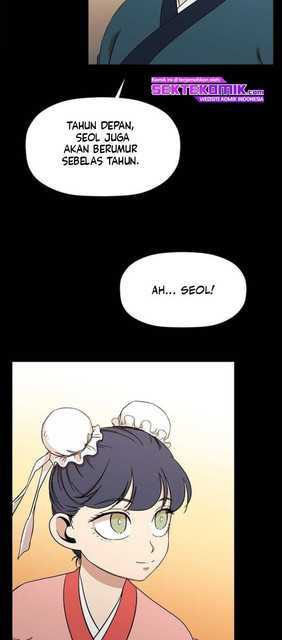 Bachelor’s Return Chapter 96 halaman 22