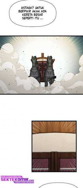 Bachelor’s Return Chapter 96 halaman 33