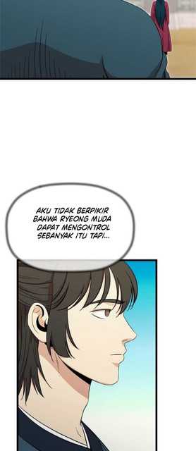 Bachelor’s Return Chapter 96 halaman 15