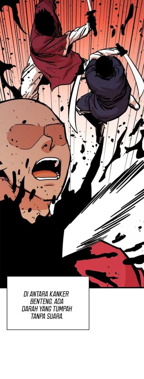 Bachelor’s Return Chapter 96 halaman 54