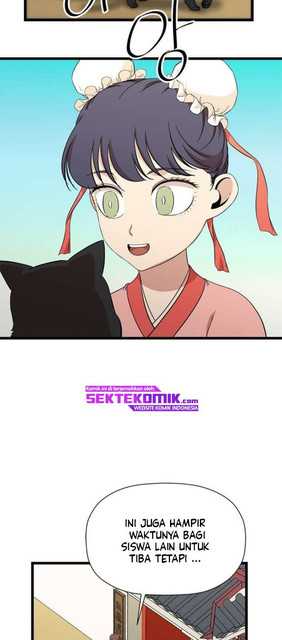 Bachelor’s Return Chapter 96 halaman 31