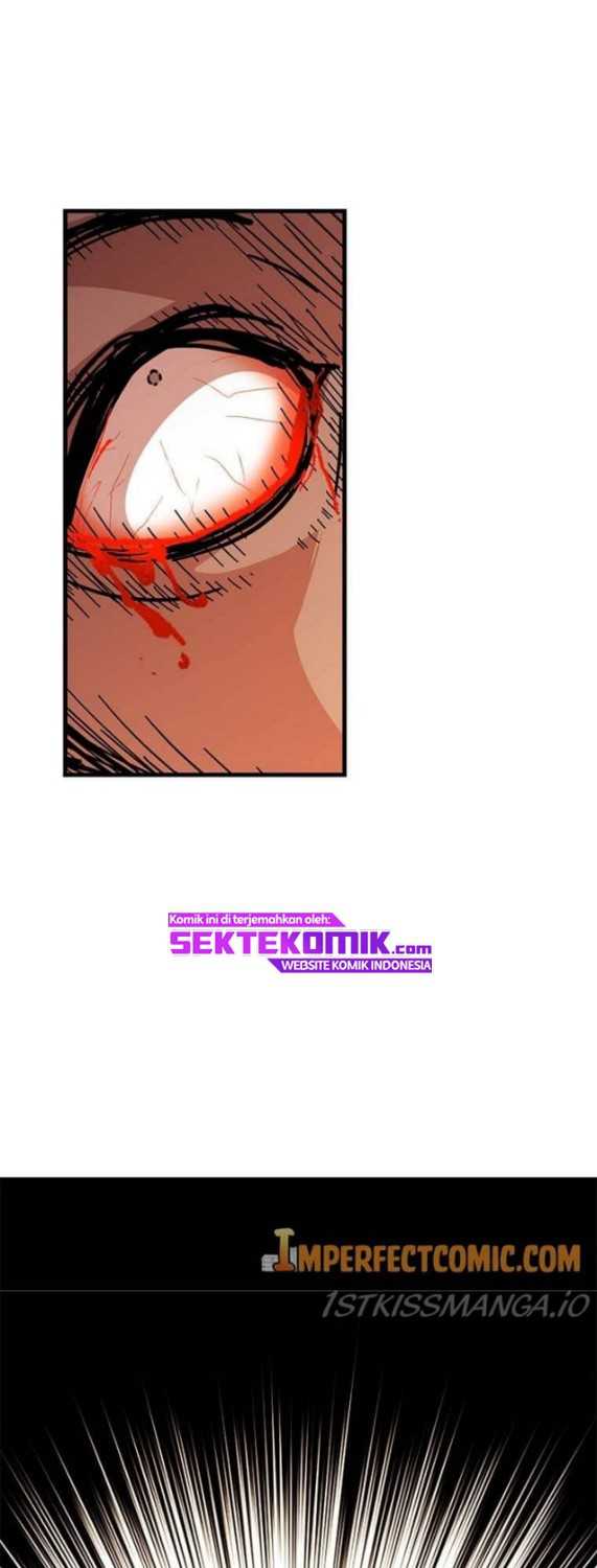 Bachelor’s Return Chapter 96 halaman 55