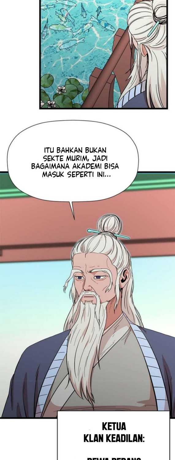 Bachelor’s Return Chapter 96 halaman 59