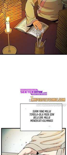 Bachelor’s Return Chapter 96 halaman 7
