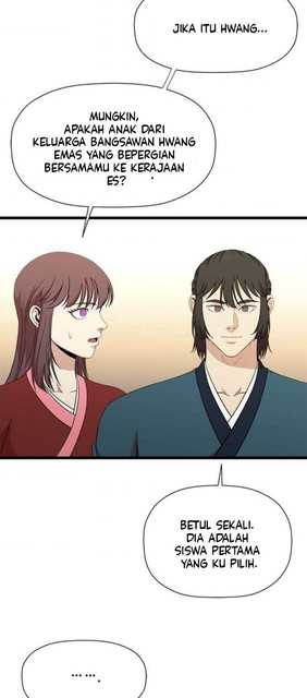 Bachelor’s Return Chapter 96 halaman 34