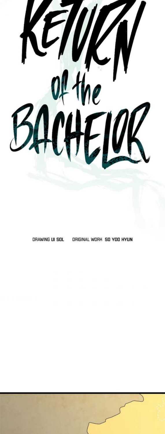 Bachelor’s Return Chapter 96 halaman 46
