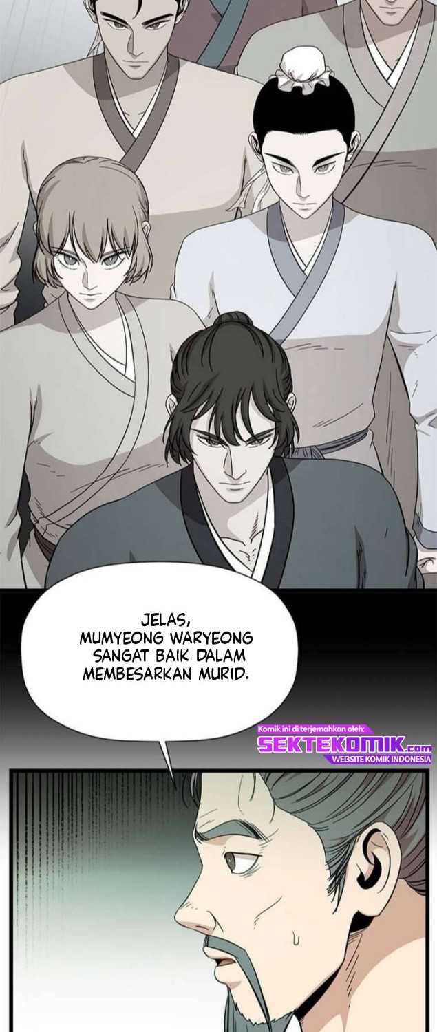 Bachelor’s Return Chapter 97 halaman 5