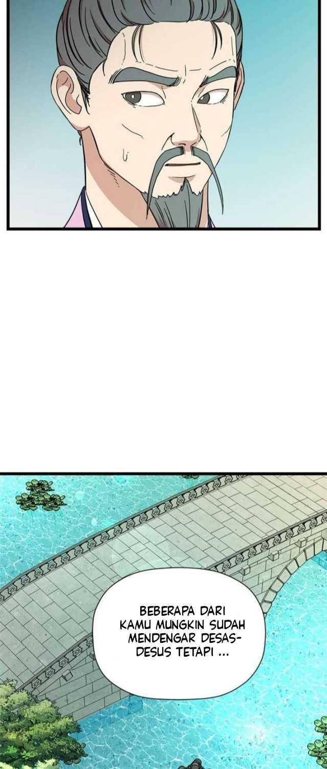 Bachelor’s Return Chapter 97 halaman 34