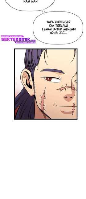 Bachelor’s Return Chapter 97 halaman 50
