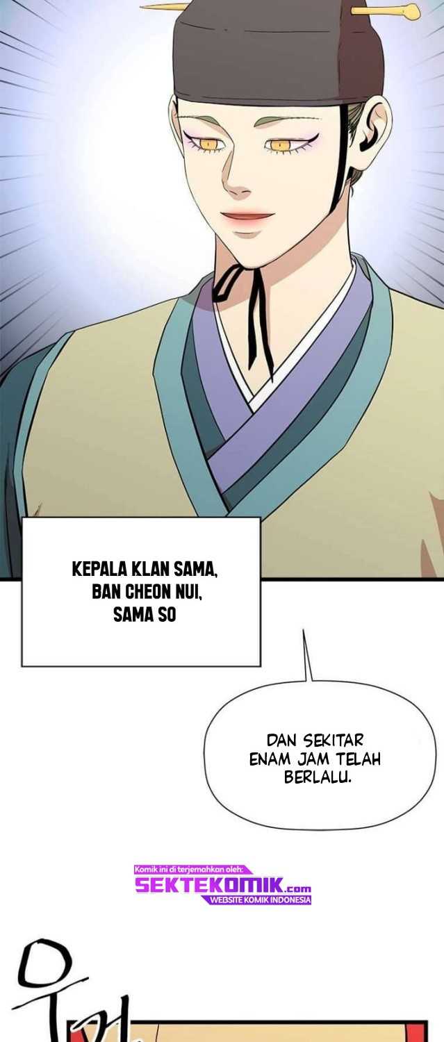 Bachelor’s Return Chapter 97 halaman 41