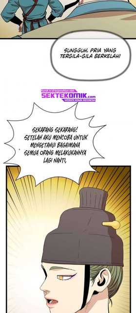 Bachelor’s Return Chapter 97 halaman 58