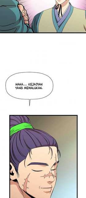 Bachelor’s Return Chapter 97 halaman 45