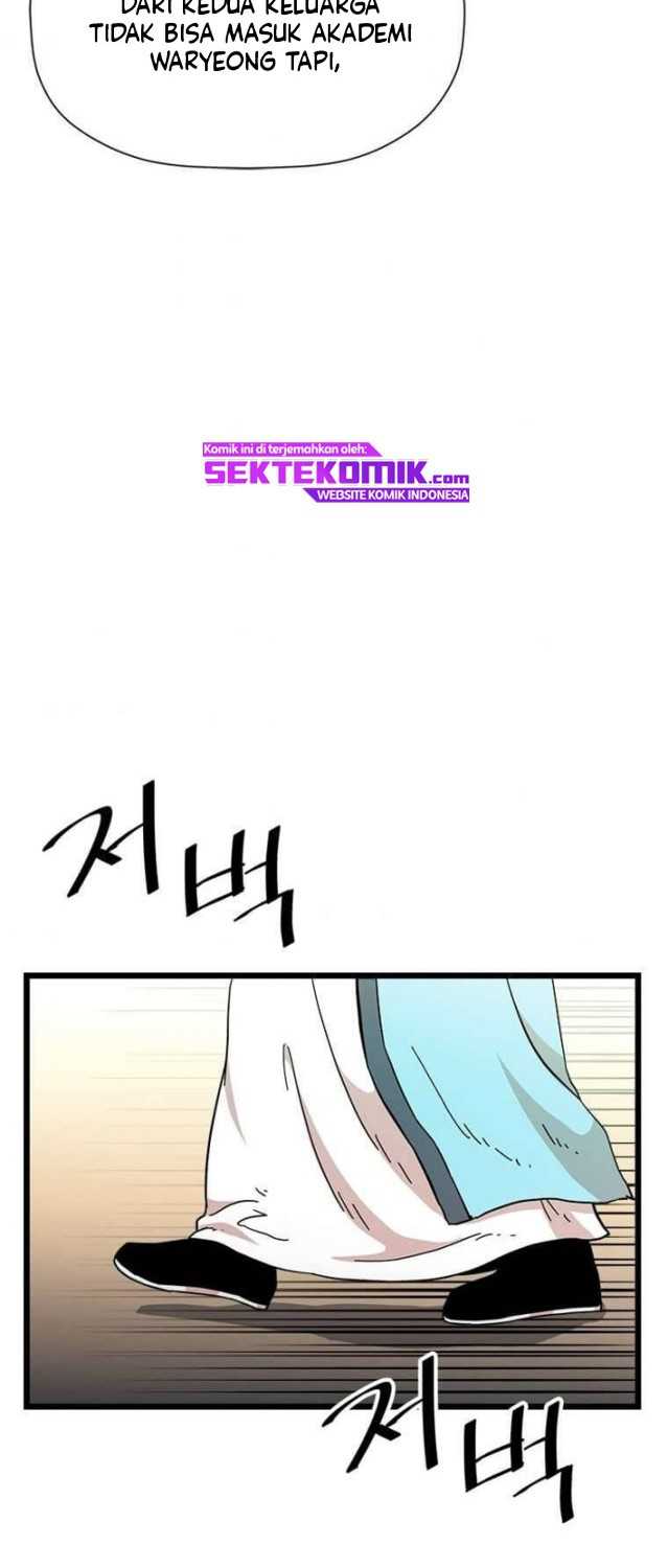 Bachelor’s Return Chapter 97 halaman 27