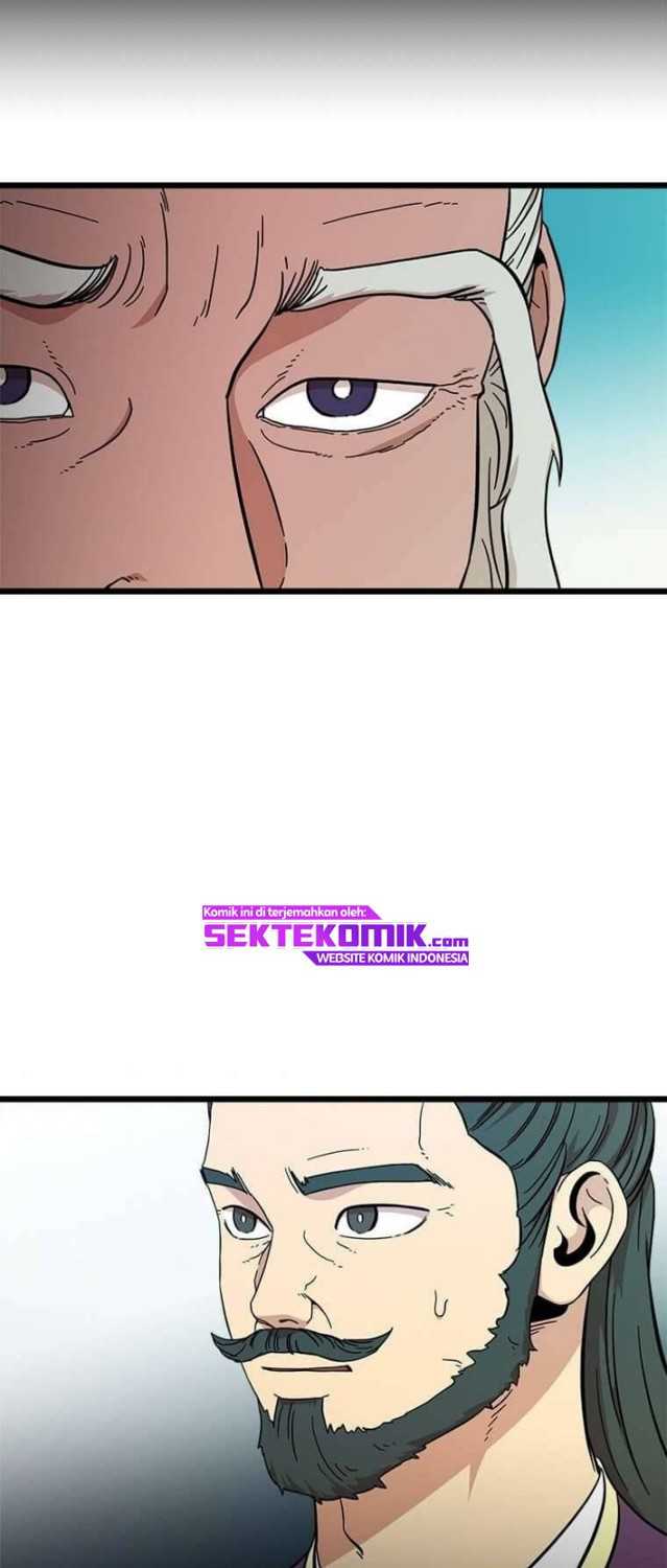 Bachelor’s Return Chapter 97 halaman 32