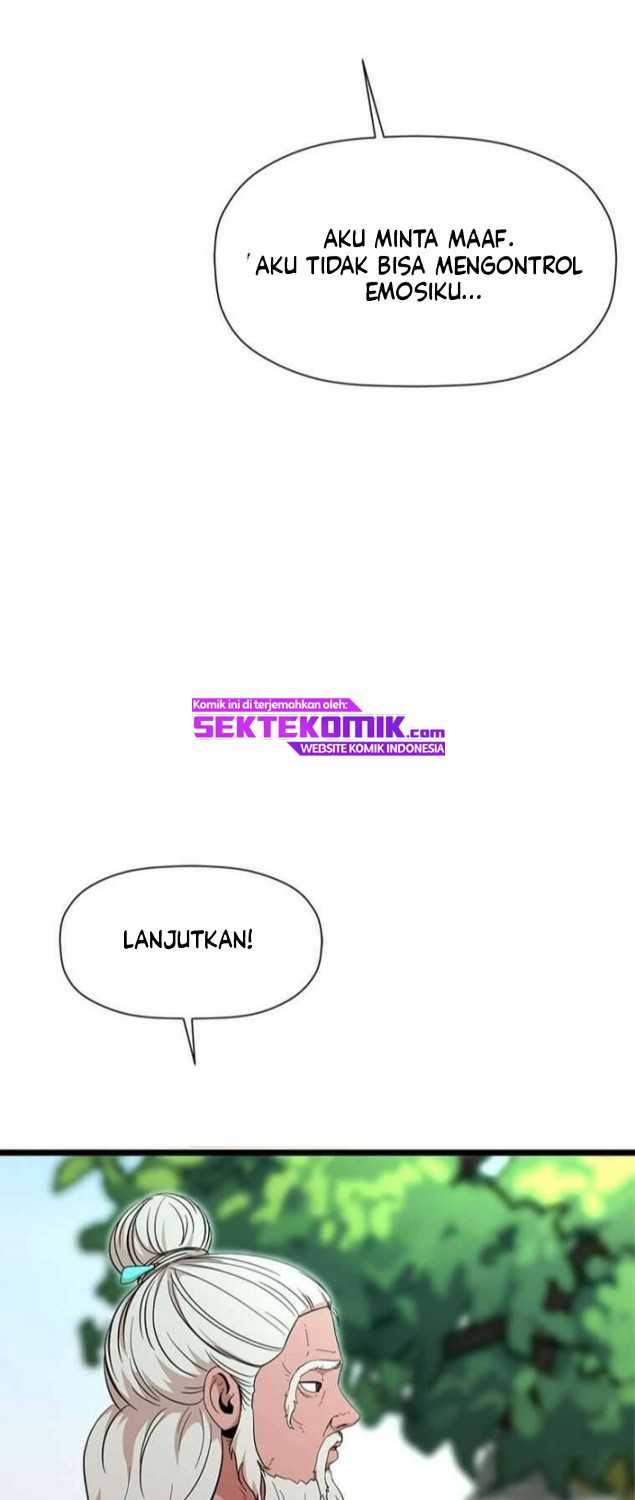 Bachelor’s Return Chapter 97 halaman 18