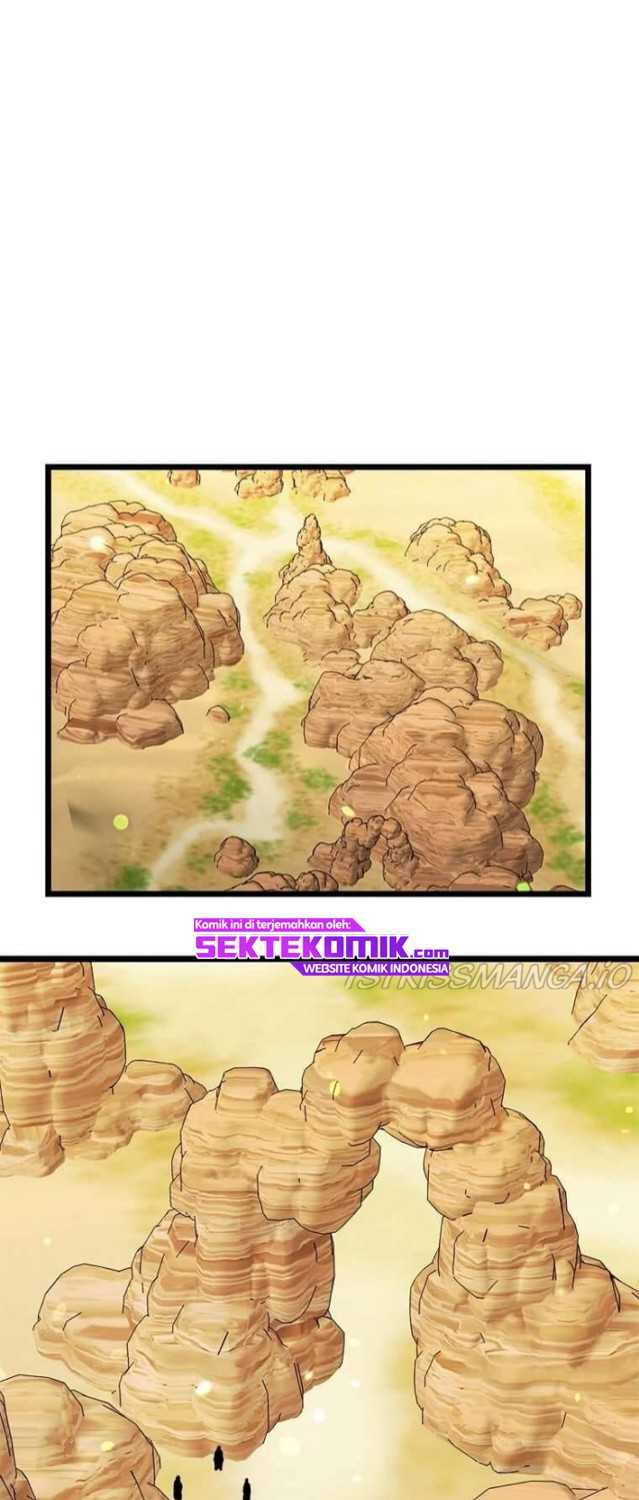 Bachelor’s Return Chapter 97 halaman 38