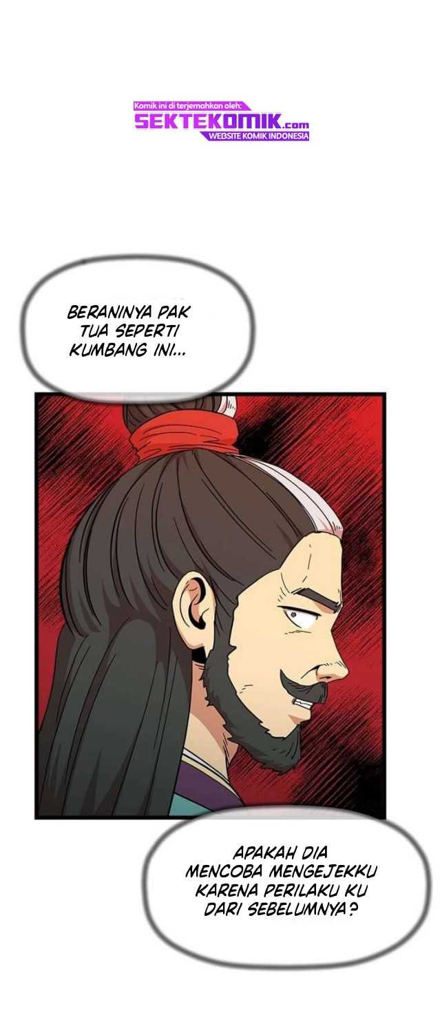 Bachelor’s Return Chapter 97 halaman 24