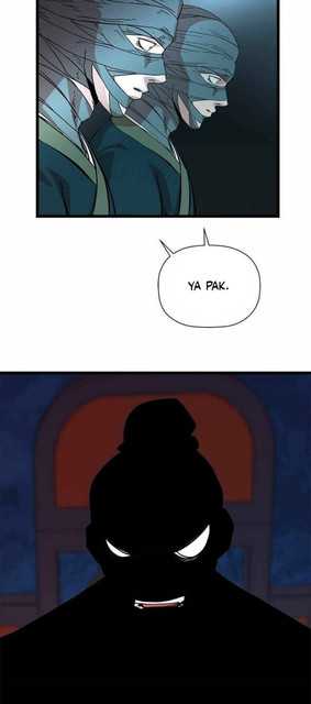 Bachelor’s Return Chapter 98 halaman 38
