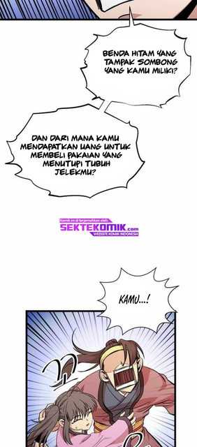 Bachelor’s Return Chapter 98 halaman 53