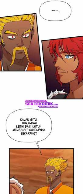Bachelor’s Return Chapter 98 halaman 20