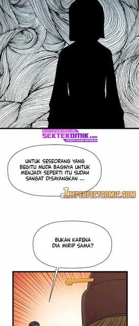 Bachelor’s Return Chapter 98 halaman 7