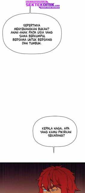 Bachelor’s Return Chapter 98 halaman 27