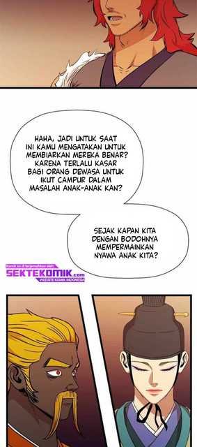 Bachelor’s Return Chapter 98 halaman 28