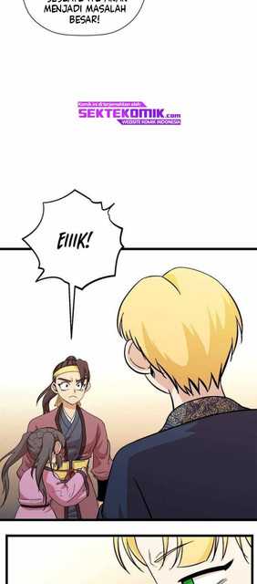 Bachelor’s Return Chapter 98 halaman 55