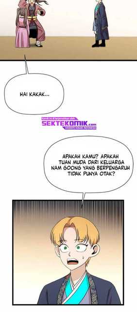 Bachelor’s Return Chapter 98 halaman 49