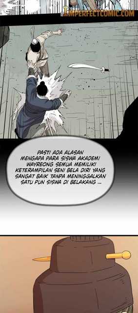 Bachelor’s Return Chapter 98 halaman 24
