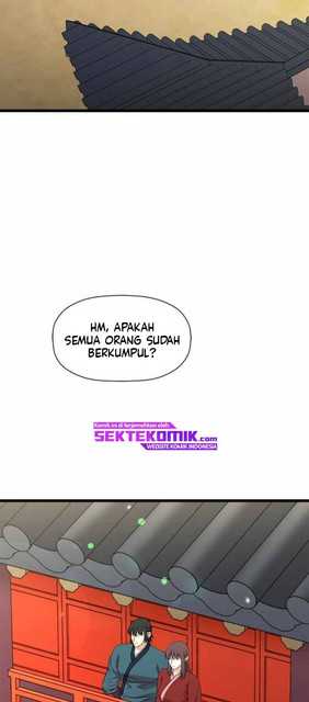 Bachelor’s Return Chapter 98 halaman 60