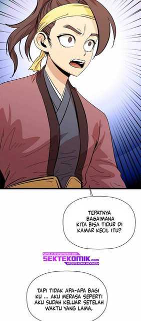 Bachelor’s Return Chapter 98 halaman 47