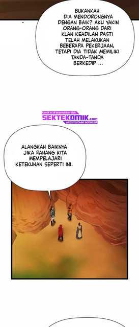Bachelor’s Return Chapter 98 halaman 3