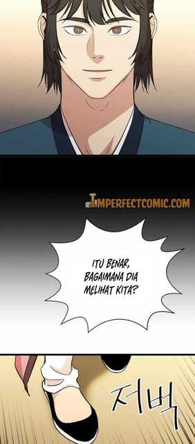 Bachelor’s Return Chapter 98 halaman 45