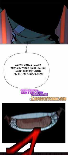 Bachelor’s Return Chapter 98 halaman 39