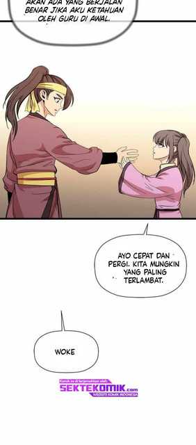 Bachelor’s Return Chapter 98 halaman 57