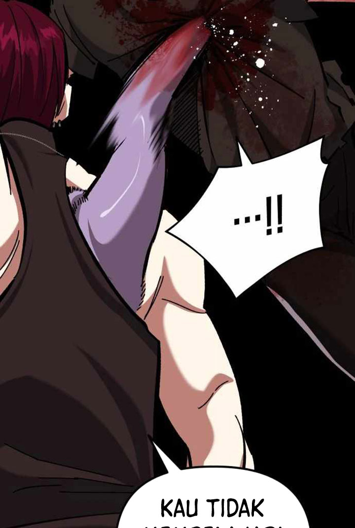 Killing Killer Chapter 51 halaman 3
