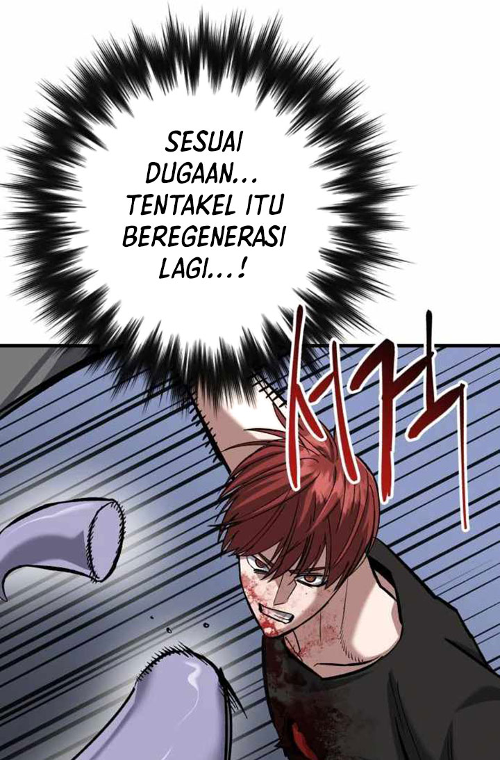 Killing Killer Chapter 51 halaman 82