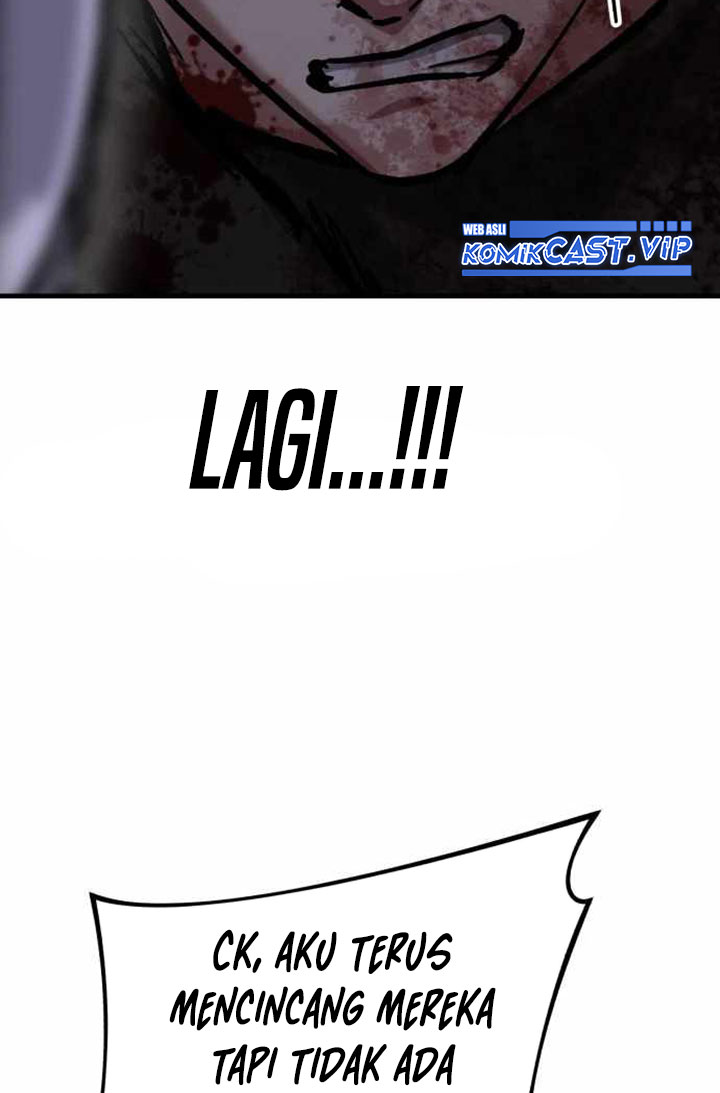 Killing Killer Chapter 51 halaman 88