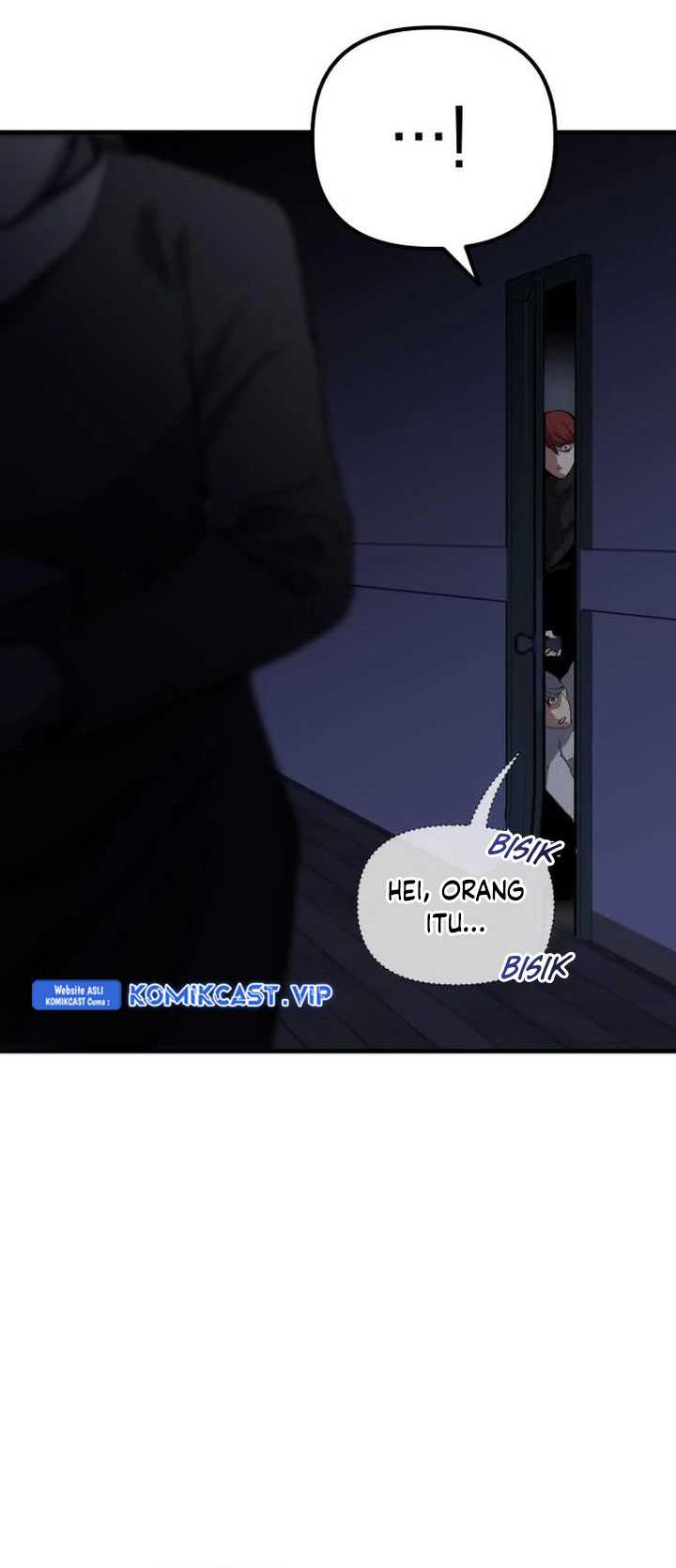 Killing Killer Chapter 54 halaman 37