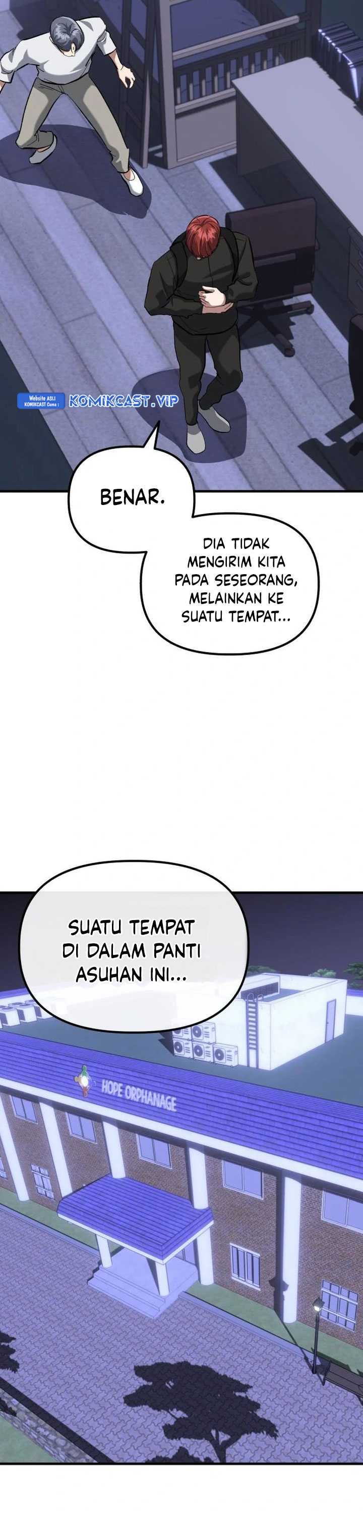 Killing Killer Chapter 55 halaman 4