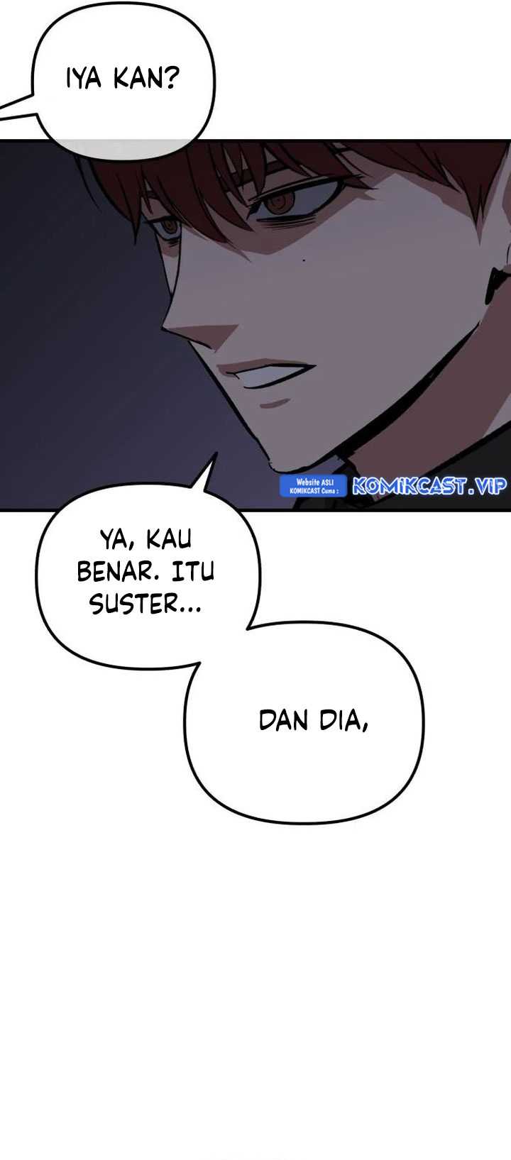 Killing Killer Chapter 55 halaman 9