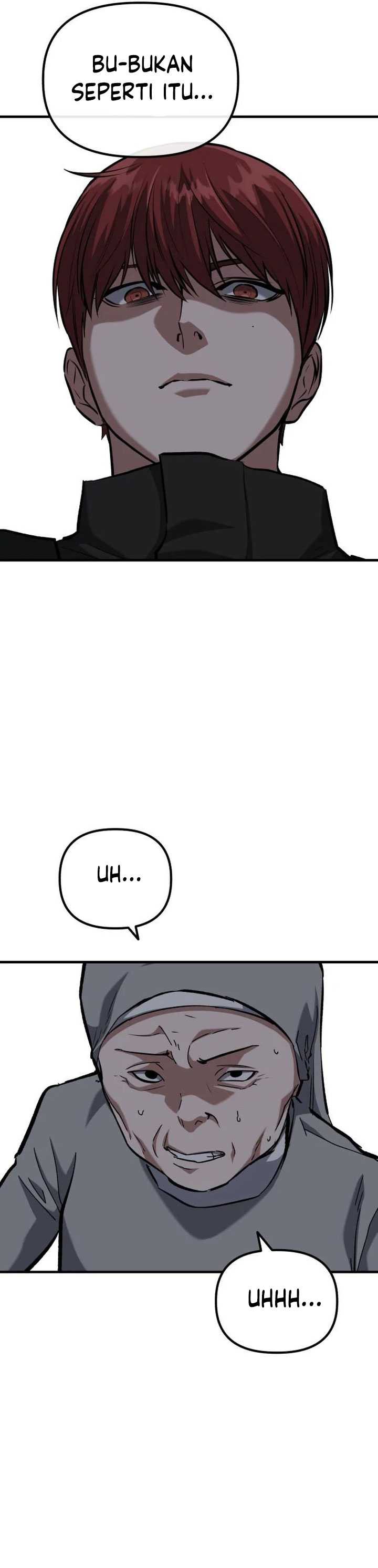 Killing Killer Chapter 56 halaman 33